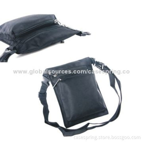 Sports Leisure Purses, Oxford Cloth, Customized Logos and Designs Welcomed